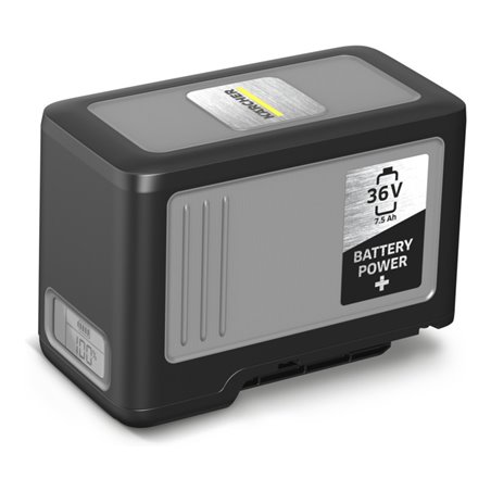 Kärcher Hochleistungsakku 36 V, 7.5 Ah