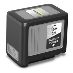 Kärcher Battery Power+ 36/60