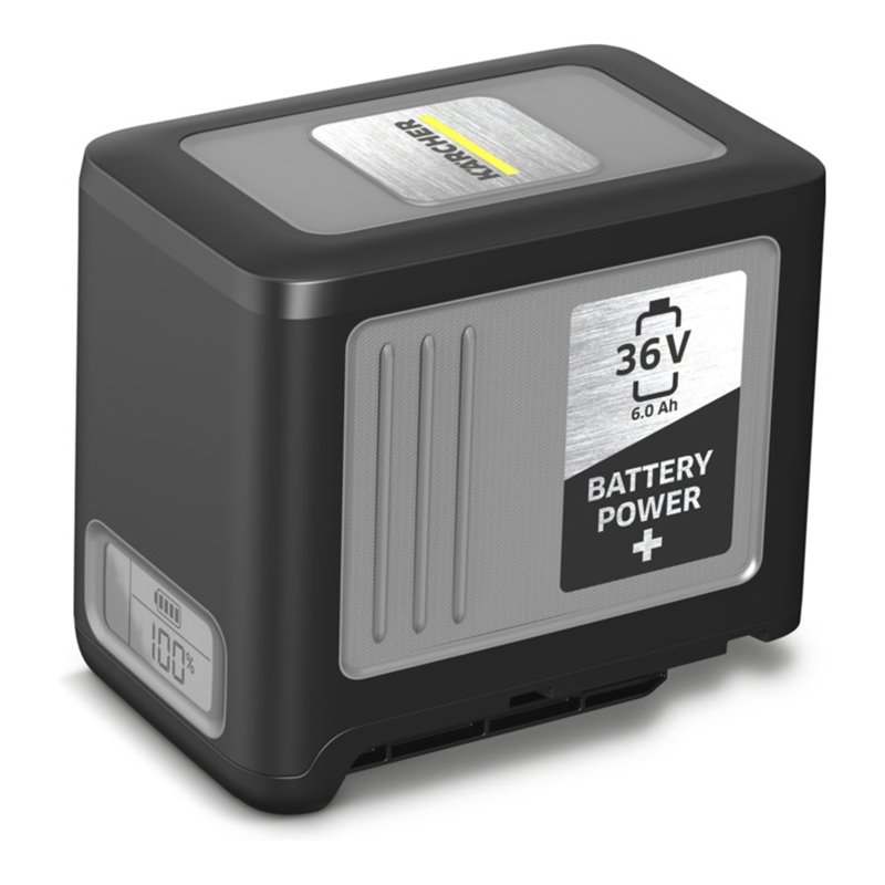 Kärcher Battery Power+ 36/60