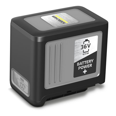 Kärcher Battery Power+ 36/60