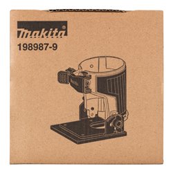 Makita Winkelfräsmodul (198987-9)