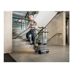 Kärcher Nass-/Trockensauger NT 22/1 Ap Bp L