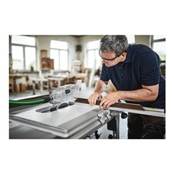 Festool Tischkreissäge TKS 80 EBS-Set
