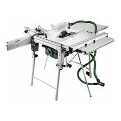 Festool Tischkreissäge TKS 80 EBS-Set