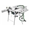 Festool Tischkreissäge TKS 80 EBS-Set