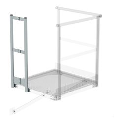 MUNK Geländerelement