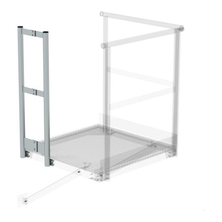 MUNK Geländerelement