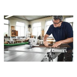 Festool Schiebetisch ST TKS 80