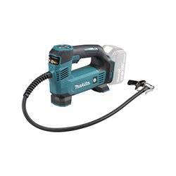 Makita Akku-Kompressor 8, 3bar18Vo.Akku o.LG DMP180Z