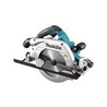Makita Akku-Handkreissäge 85mm 2x18V DHS900ZU