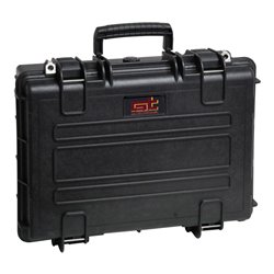 GT Line Werkzeug-Schutzkoffer IP67