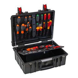 GT Line Werkzeug-Schutzkoffer IP67