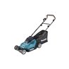 Makita Akku-Rasenmäher 2x18V DLM432PT2
