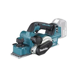 Makita Akku-Hobel 82mm 18V DKP181Z