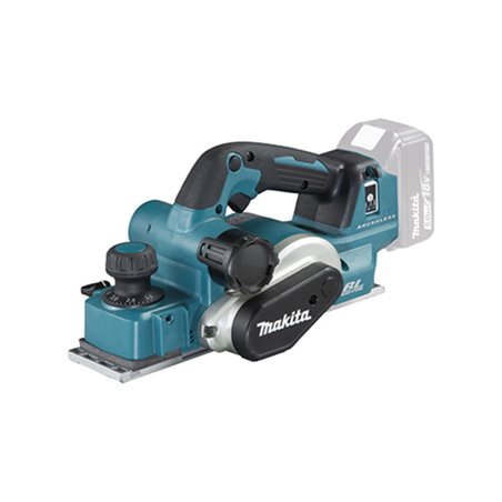 Makita Akku-Hobel 82mm 18V DKP181Z