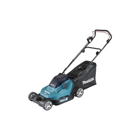 Makita Akku-Rasenmäher 2x18V DLM432Z