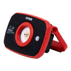 STIER UV-C Desinfektionslampe Entkeimungslampe SMD 270 nm 4400 mAh