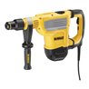 DEWALT Kombihammer SDS-max 45mm 1350 Watt D25614K-QS