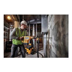 DEWALT Kombihammer SDS-max 45mm 1350 Watt D25614K-QS