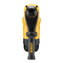 DEWALT Kombihammer SDS-max 45mm 1350 Watt D25614K-QS