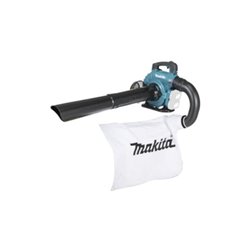 Makita Akku Gebläse / Sauger DUB363PT2V