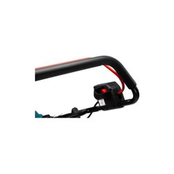 Makita Akku-Rasenmäher 2x18V o.Akku o.Ladeg DLM382Z