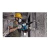 Bosch Schlaghammer mit SDS max GSH 5, Zusatzhandgriff, 1 x Spitzmeißel 280mm