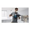 Bosch Schlaghammer mit SDS max GSH 5, Zusatzhandgriff, 1 x Spitzmeißel 280mm