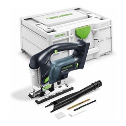 Festool Akku-Pendelstichsäge PSBC 420 EB-Basic CARVEX