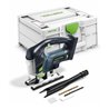 Festool Akku-Pendelstichsäge PSBC 420 EB-Basic CARVEX