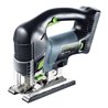 Festool Akku-Pendelstichsäge PSBC 420 EB-Basic CARVEX