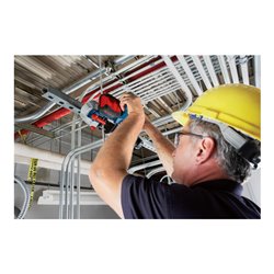 Bosch Akku-Bandsäge GCB 18V-63, Solo Version, L-BOXX