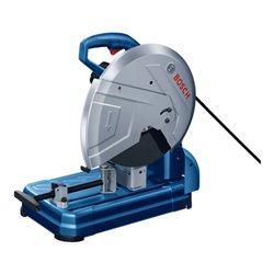 Bosch Metalltrennsäge GCO 14-24 J, 2400 W, 3800 U/min