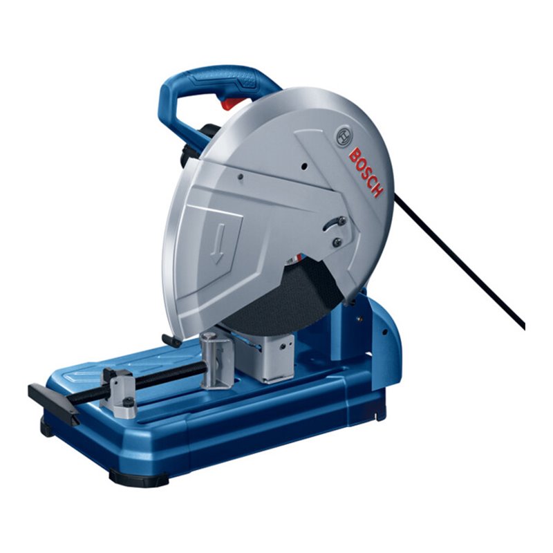 Bosch Metalltrennsäge GCO 14-24 J, 2400 W, 3800 U/min