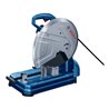 Bosch Metalltrennsäge GCO 14-24 J, 2400 W, 3800 U/min