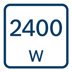 Bosch Metalltrennsäge GCO 14-24 J, 2400 W, 3800 U/min