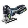 Festool Akku-Pendelstichsäge PSC 420 HPC 4,0 EBI-Set CARVEX