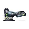 Festool Akku-Pendelstichsäge PSC 420 HPC 4,0 EBI-Set CARVEX