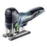 Festool Akku-Pendelstichsäge PSC 420 EB-Basic CARVEX Solo-Version