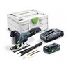 Festool Akku-Pendelstichsäge PSC 420 HPC 4,0 EBI-Plus CARVEX