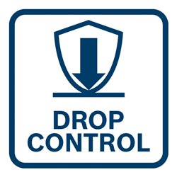 Bosch Akku-Winkelschleifer BITURBO mit X-LOCK GWX 18V-15 C, Solo Version, L-BOXX