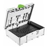 Festool Systainer³ SYS3-OF D8/D12