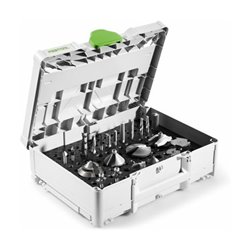Festool Systainer³ SYS3-OF D8/D12