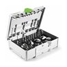 Festool Systainer³ SYS3-OF D8/D12