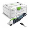 Festool Akku-Oszillierer OSC 18 E-Basic VECTURO