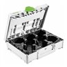 Festool Systainer³ SYS-STF-D77/D90/93V