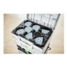 Festool Systainer³ SYS-STF-D77/D90/93V