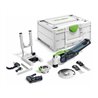Festool Akku-Oszillierer OSC 18 E-Basic-Set VECTURO