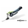 Festool Akku-Oszillierer OSC 18 E-Basic-Set VECTURO