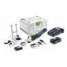 Festool Akku-Oszillierer OSC 18 HPC 4,0 EI-Set VECTURO
